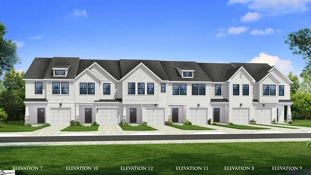 109 Redfield Place, Simpsonville, SC 29681 - #1