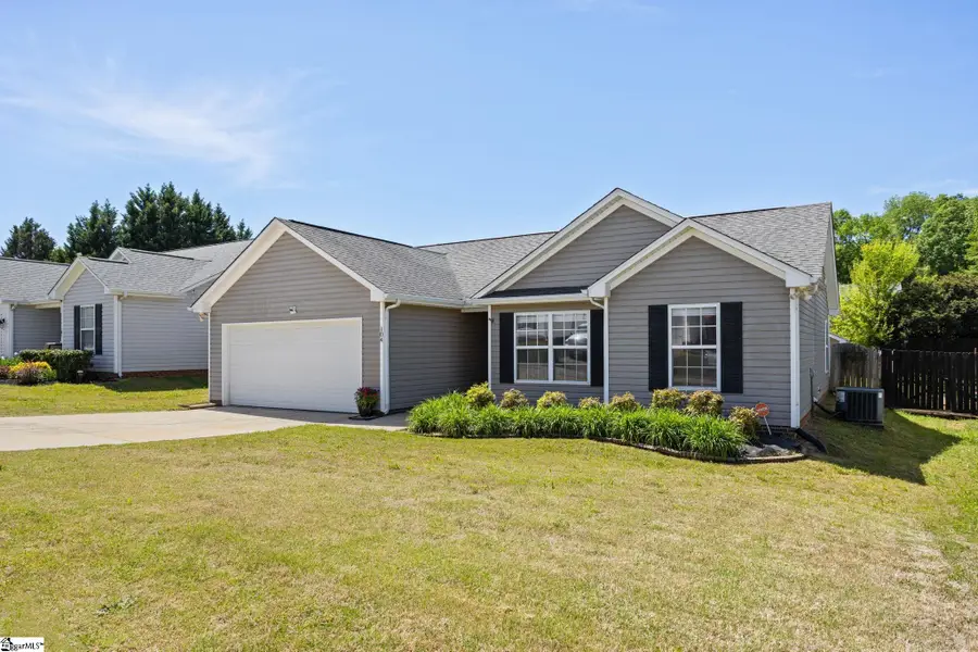 104 Ketchitan Court, Greenville, SC 29605 - #3