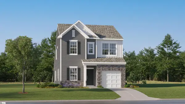 109 Forbes Lane, Travelers Rest, SC 29690