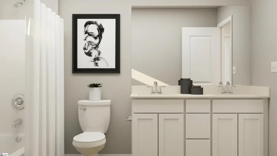 109 Forbes Lane, Travelers Rest, SC 29690 - #3