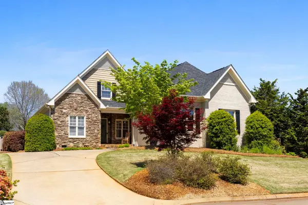 307 New Tarleton Way, Greer, SC 29650