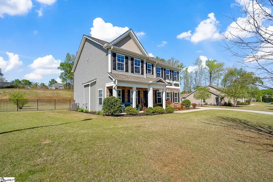 110 Avendell Drive, Easley, SC 29642 - #2