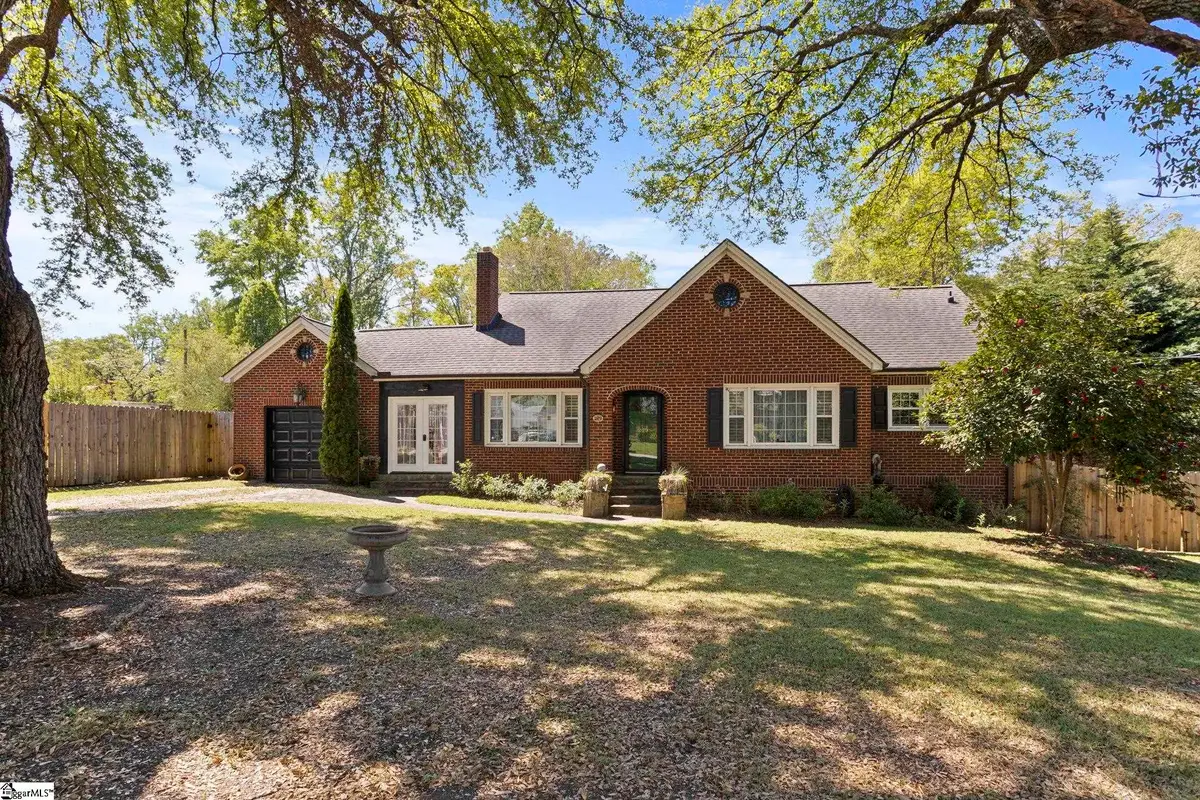 229 Florence Street, Pickens, SC 29671-2214 - #1