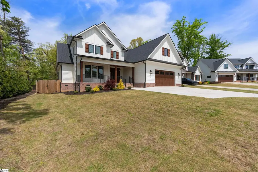 1 Angelo Court, Greenville, SC 29607 - #2