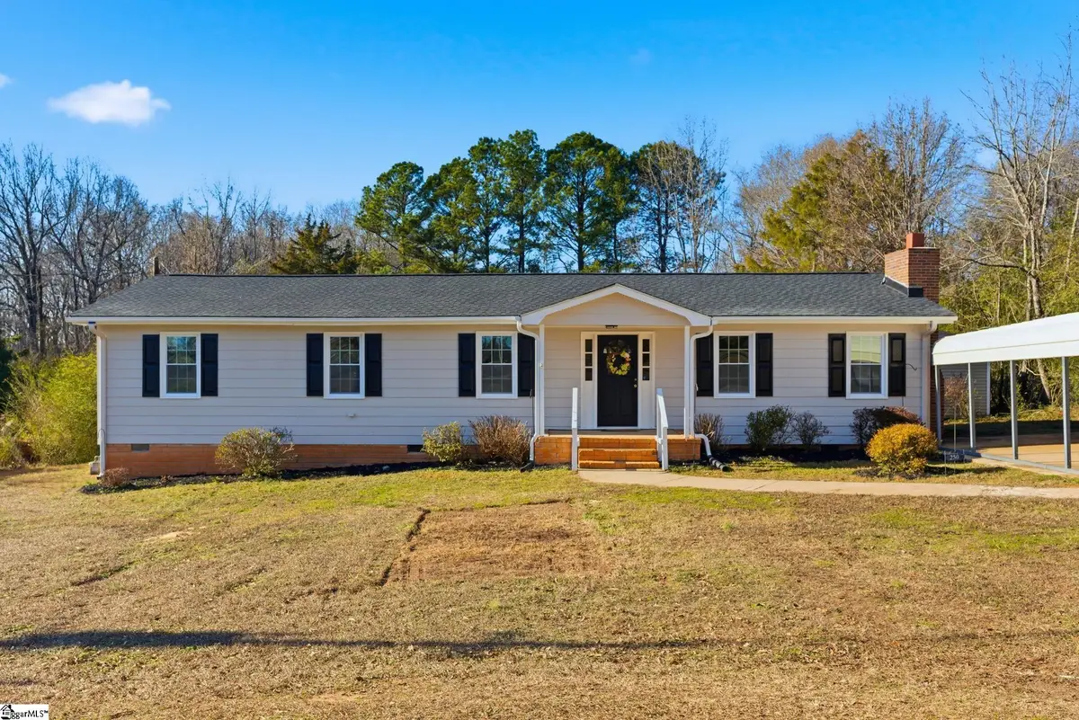 250 Pine Drive, Piedmont, SC 29673 - #1
