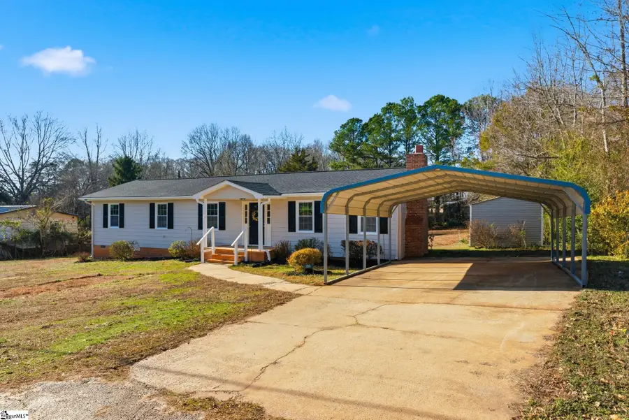 250 Pine Drive, Piedmont, SC 29673 - #2