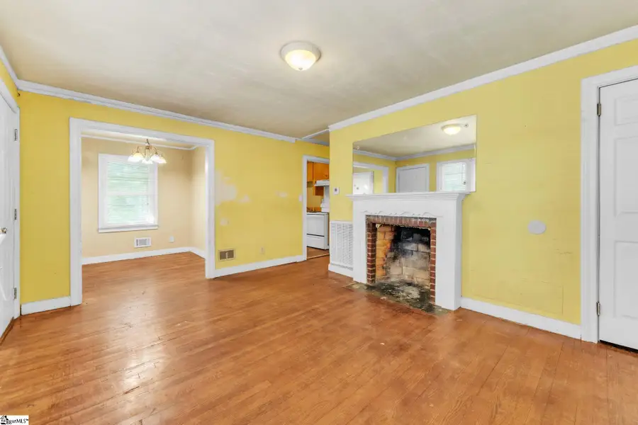 8 Shepard Drive, Greenville, SC 29609 - #3