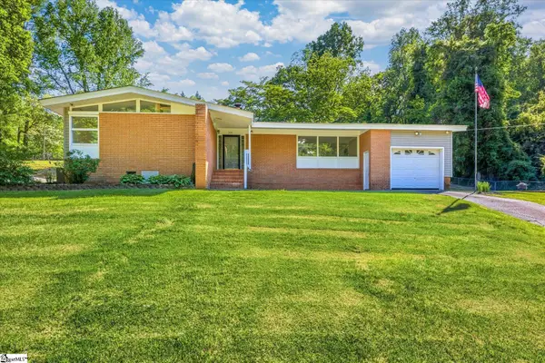 300 Mcbee Avenue, Easley, SC 29640