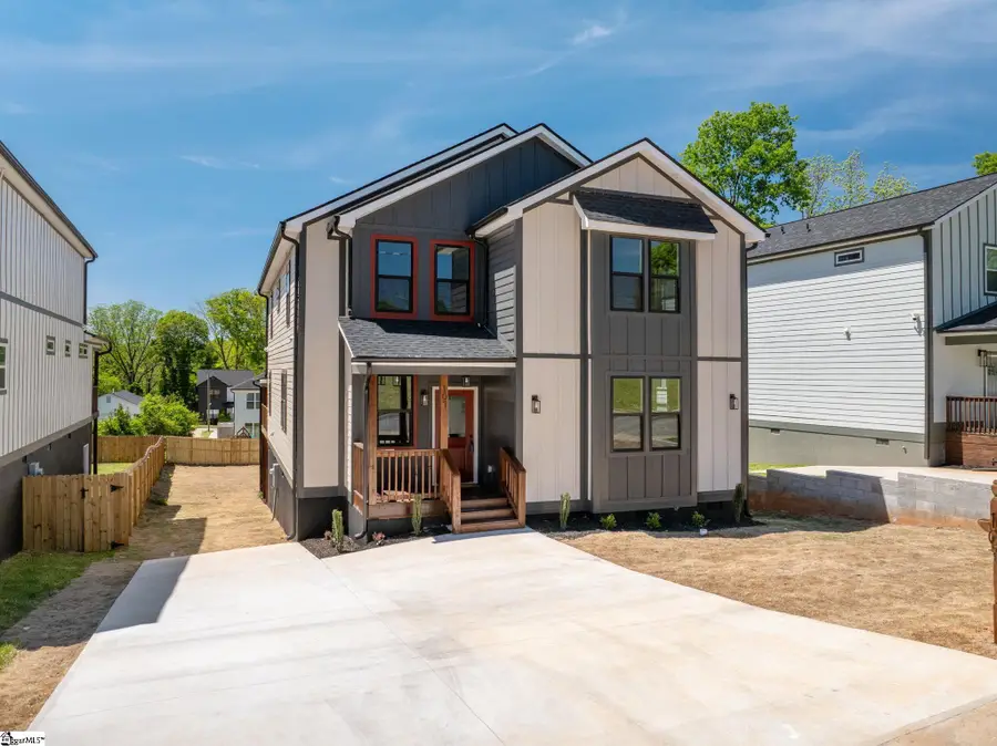 107 Sterling Street, Greenville, SC 29601 - #2