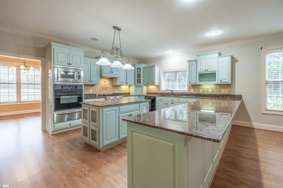 323 Waters Road, Taylors, SC 29687 - #3