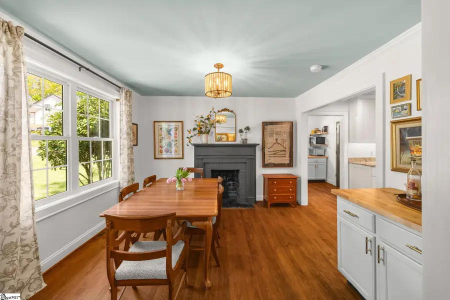 312 Mcdonald Street, Greenville, SC 29609 - #3