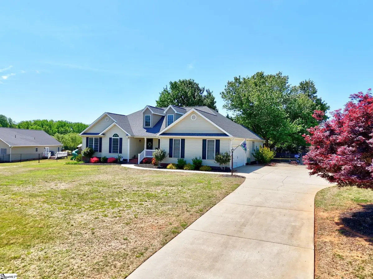 108 Sweet Springs, Anderson, SC 29625 - #1