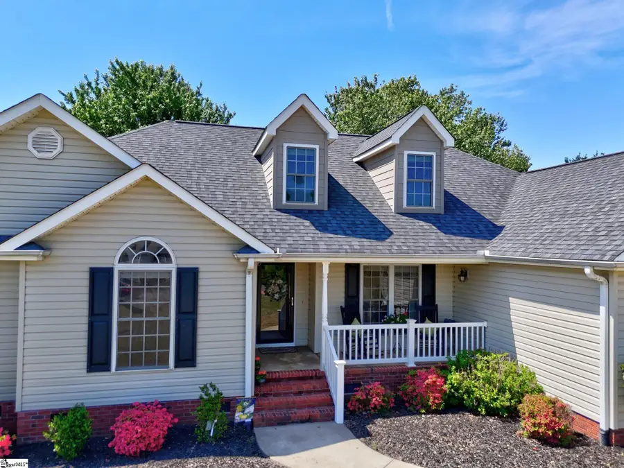 108 Sweet Springs, Anderson, SC 29625 - #3