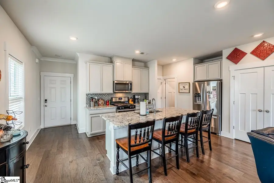 122 Outback Drive, Greer, SC 29650 - #2