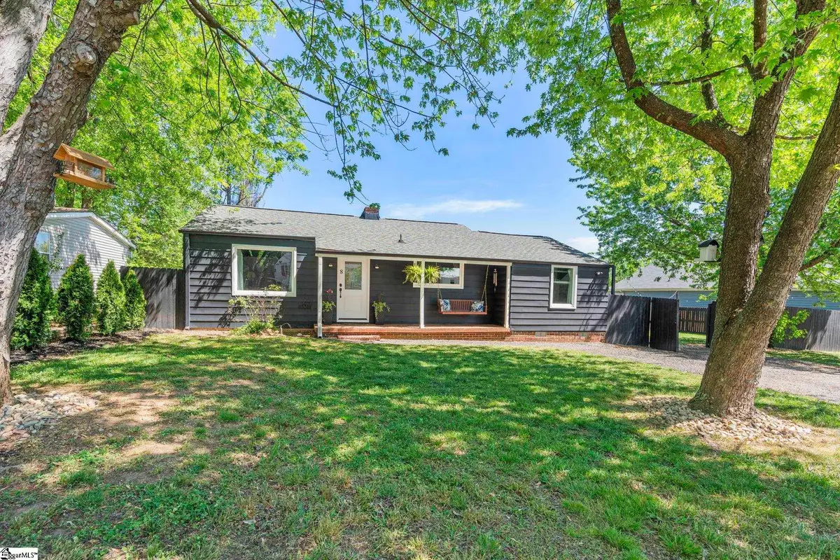 8 Nimitz Street, Greenville, SC 29609 - #1