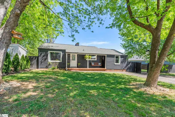 8 Nimitz Street, Greenville, SC 29609