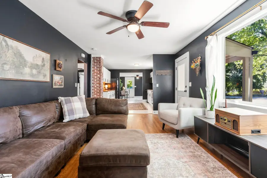 8 Nimitz Street, Greenville, SC 29609 - #3