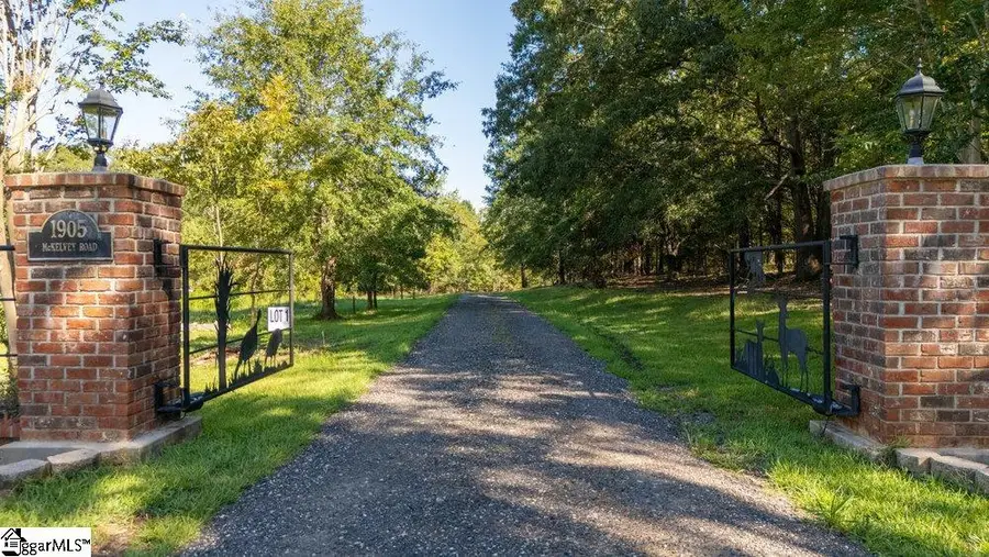 1905 Mckelvey Road #LOT 5, Fountain Inn, SC 29644 - #2