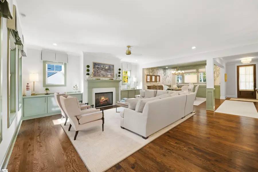 15 Pinehurst Drive, Greenville, SC 29609 - #2