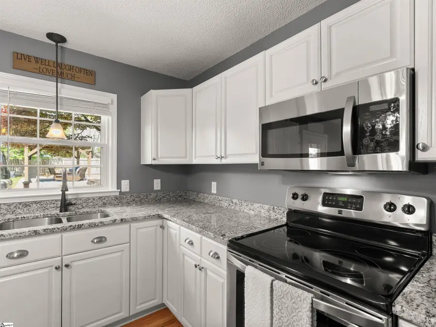 10300 Reidville Road, Greer, SC 29651-7577 - #2