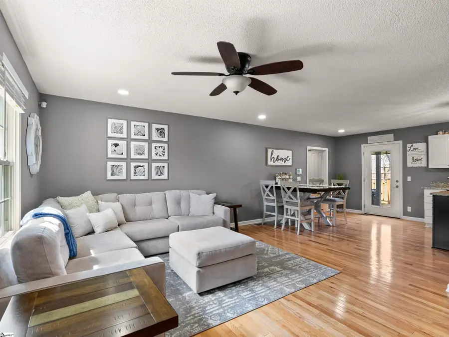 10300 Reidville Road, Greer, SC 29651-7577 - #3