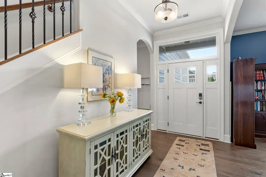 602 W Winding Slope Drive, Piedmont, SC 29673 - #3