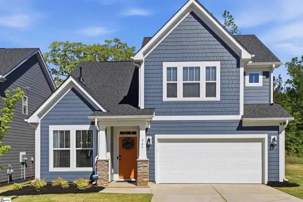 547 Mill Park Way, Spartanburg, SC 29307