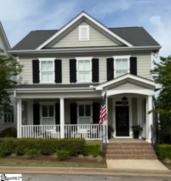 435 Rocky Slope Road, Greenville, SC 29607