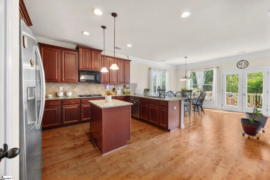 108 Dillard Creek Court, Greer, SC 29651 - #3