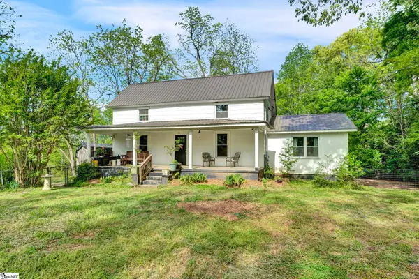 106 Weathers Drive, Fountain Inn, SC 29644