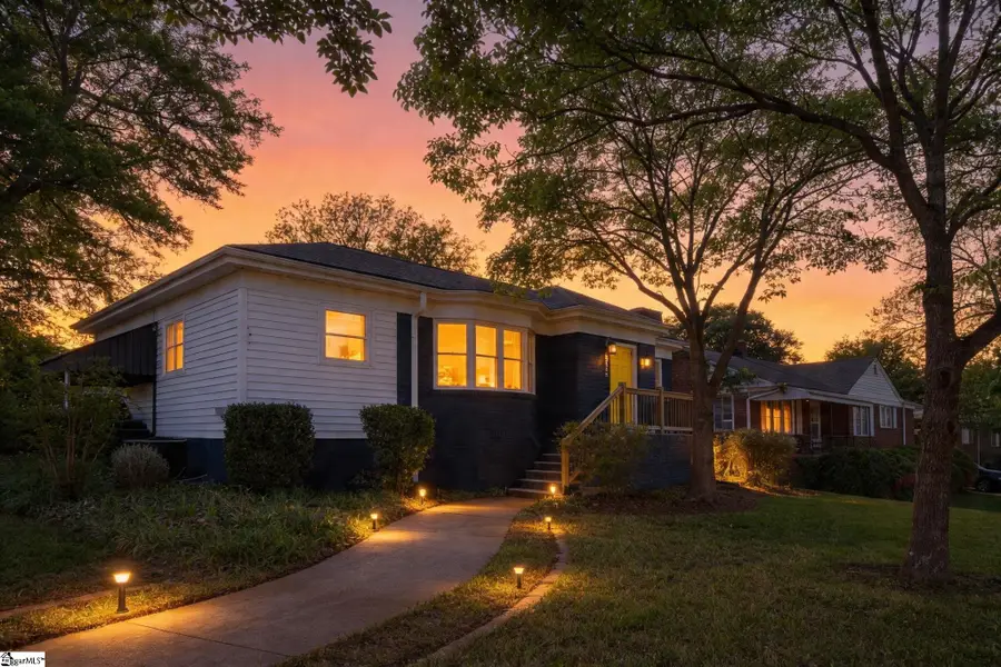 2501 Poinsett Highway, Greenville, SC 29609 - #2