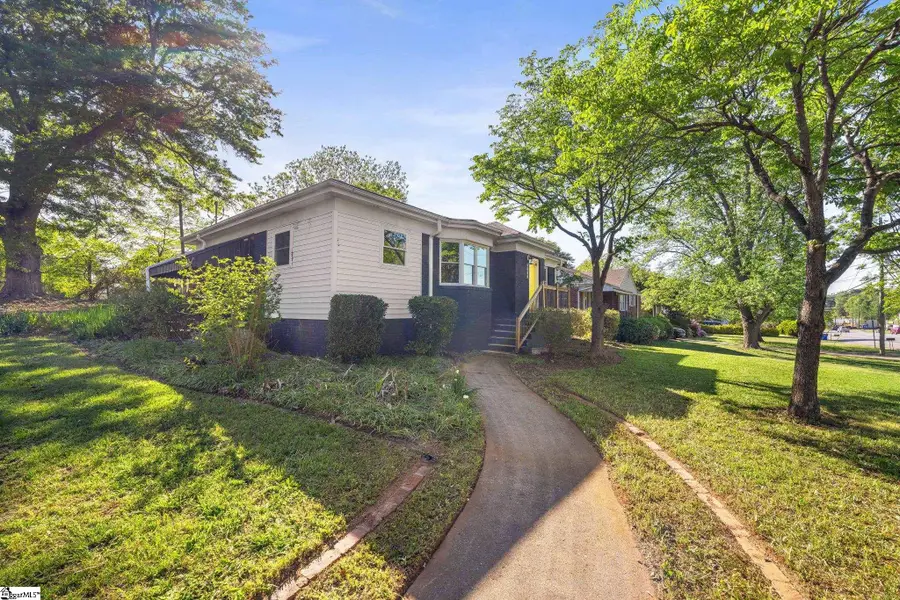 2501 Poinsett Highway, Greenville, SC 29609 - #3