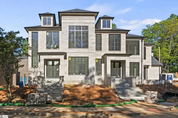 101 Sherwood Street #Unit 200, Greenville, SC 29601