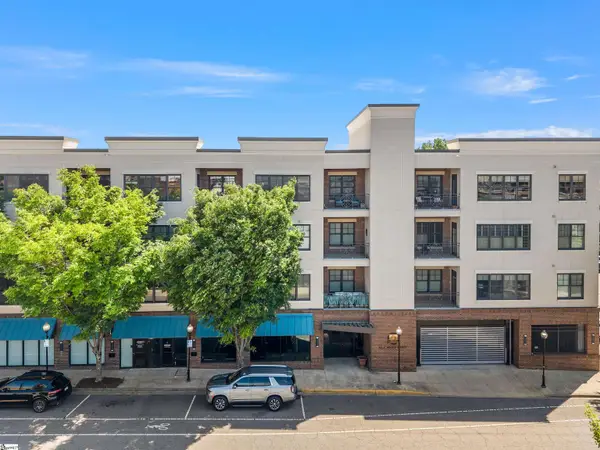 155 E Broad Street #Apt 208, Spartanburg, SC 29306-3284