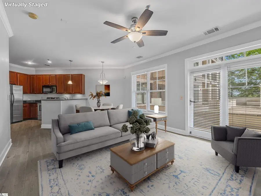 155 E Broad Street #Apt 208, Spartanburg, SC 29306-3284 - #3