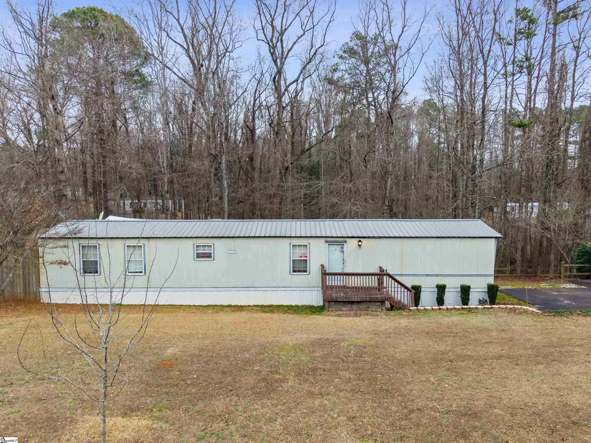 233 Chaparral Way, Easley, SC 29640 - #1