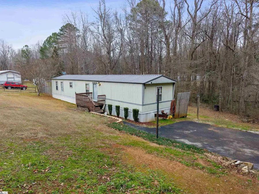 233 Chaparral Way, Easley, SC 29640 - #3