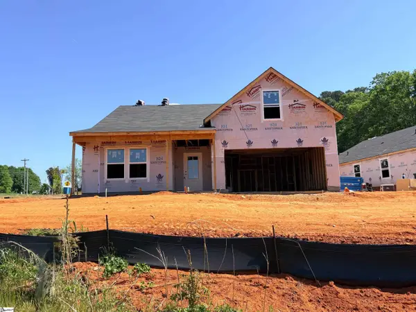 601 S Mountainview Road #2, Greer, SC 29651