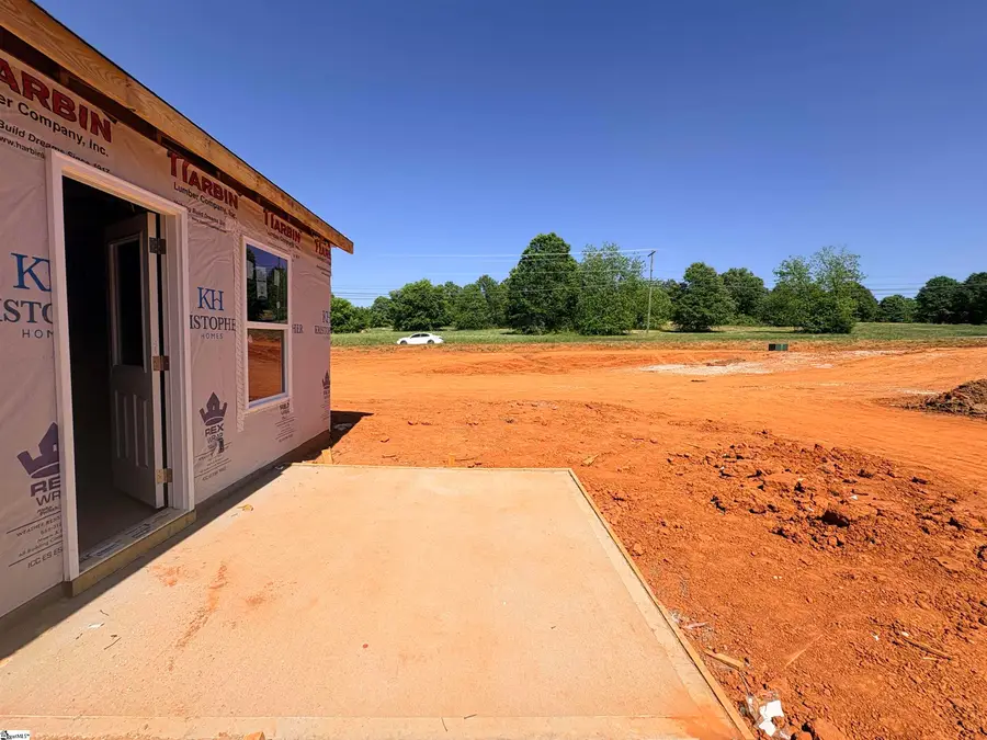 601 S Mountainview Road #2, Greer, SC 29651 - #3