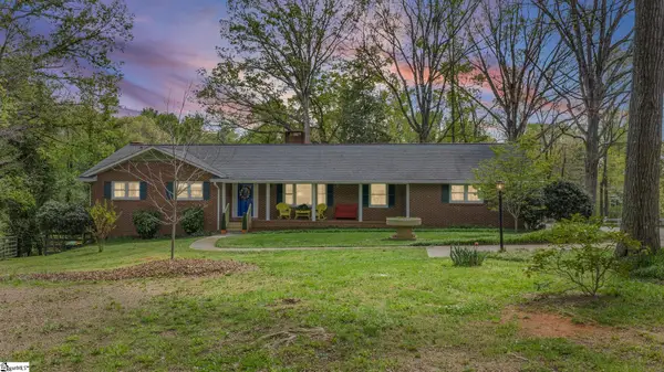 100 Griffin Mill Road, Piedmont, SC 29673