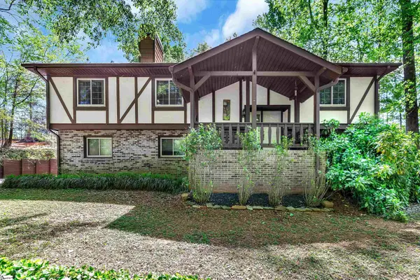 339 Dutch Fork Road, West Union, SC 29696