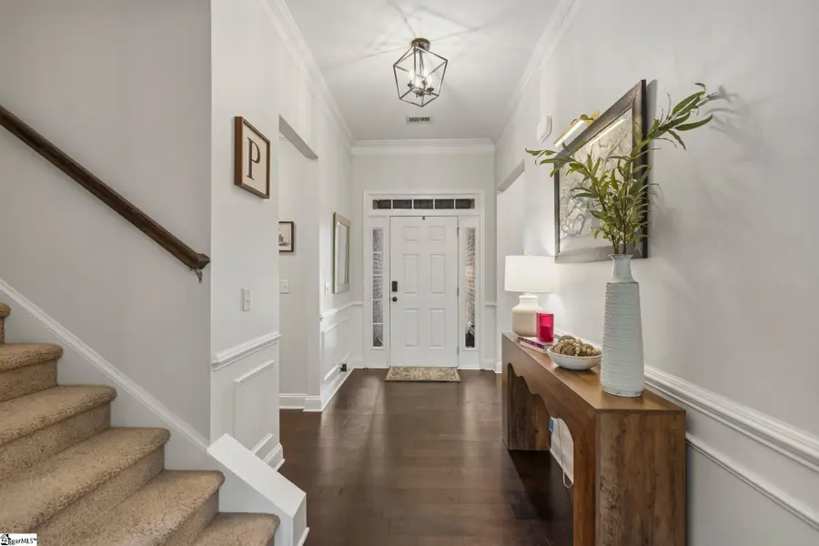 127 Golden Eagle Lane, Anderson, SC 29621-4299 - #3