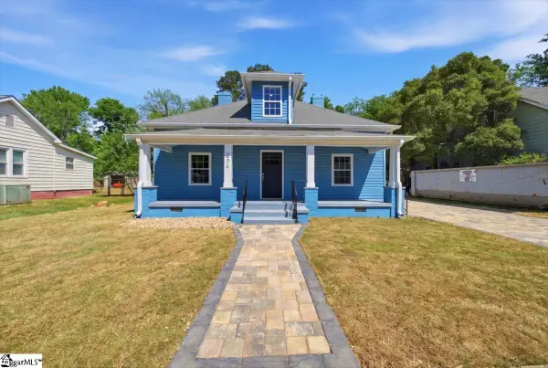 209 Westfield Avenue, Greer, SC 29651