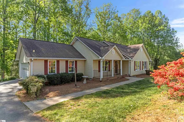 222 Pine Meadow Drive, Travelers Rest, SC 29690