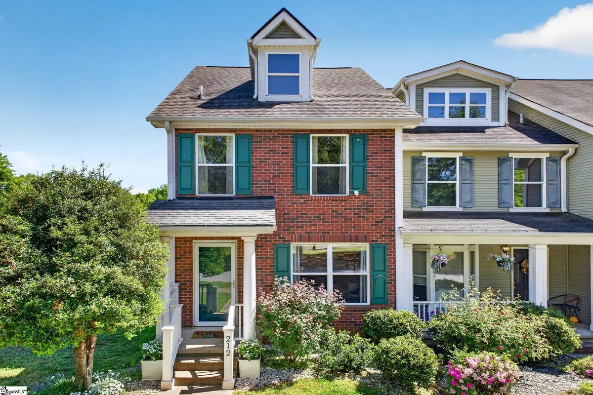 212 Alde Street, Greenville, SC 29607 - #1