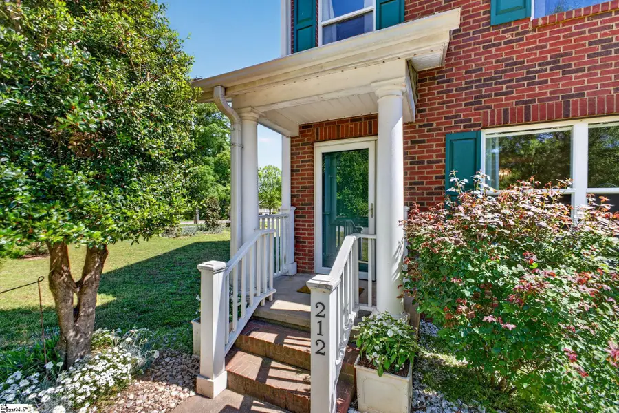 212 Alde Street, Greenville, SC 29607 - #3