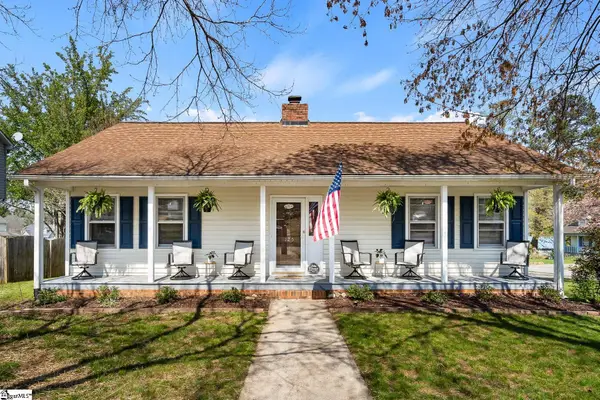 125 Court Drive, Easley, SC 29642