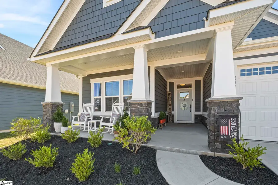 141 Yearling Drive, Fountain Inn, SC 29644 - #2