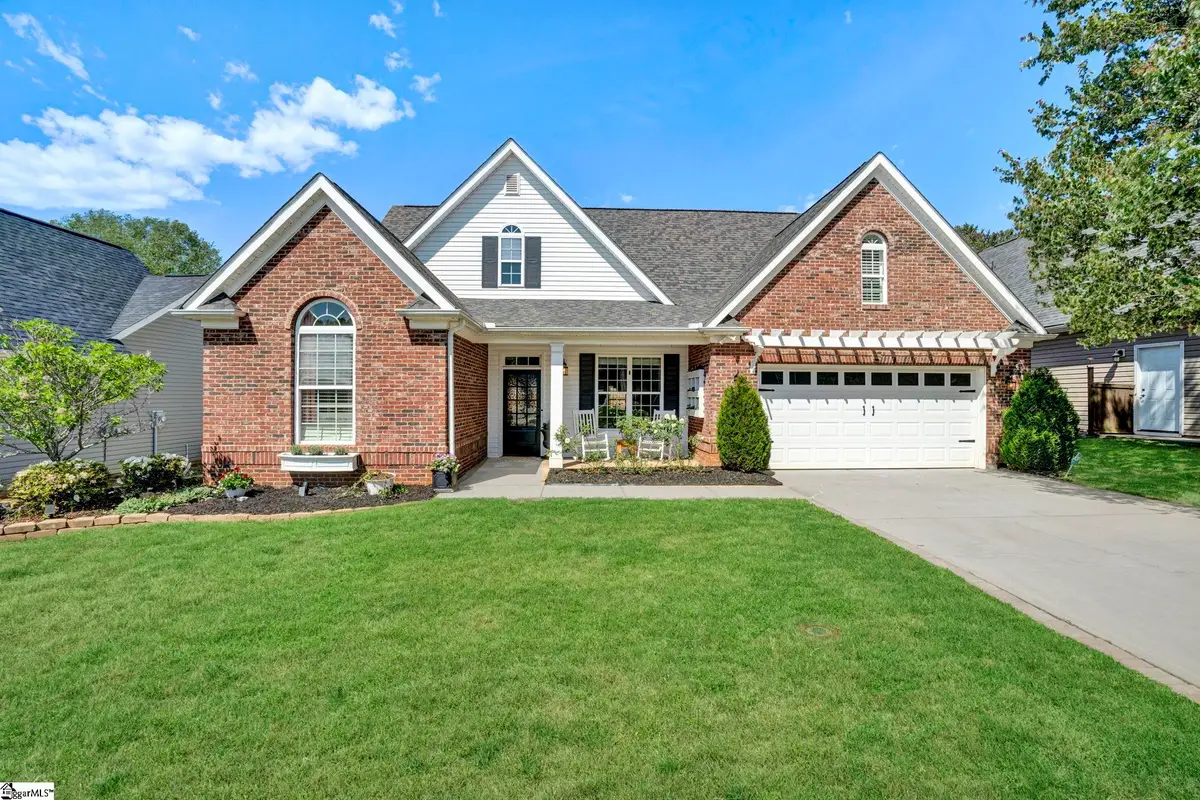 4 Brenleigh Court, Simpsonville, SC 29680 - #1