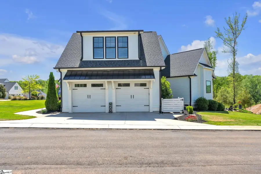 200 Braxton Meadow Drive, Simpsonville, SC 29681 - #3